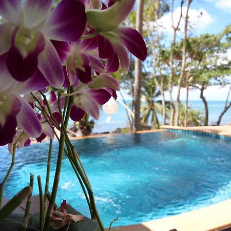 Coco Cape Lanta Resort - Sha Extra Plus Koh Lanta Exterior photo