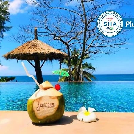 Coco Cape Lanta Resort - Sha Extra Plus Koh Lanta Exterior photo
