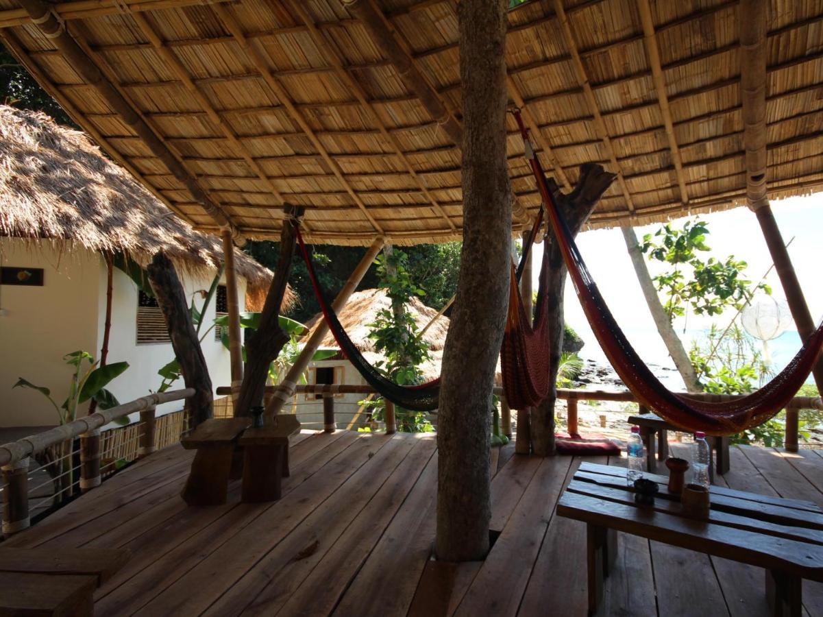 Coco Cape Lanta Resort - Sha Extra Plus Koh Lanta Exterior photo