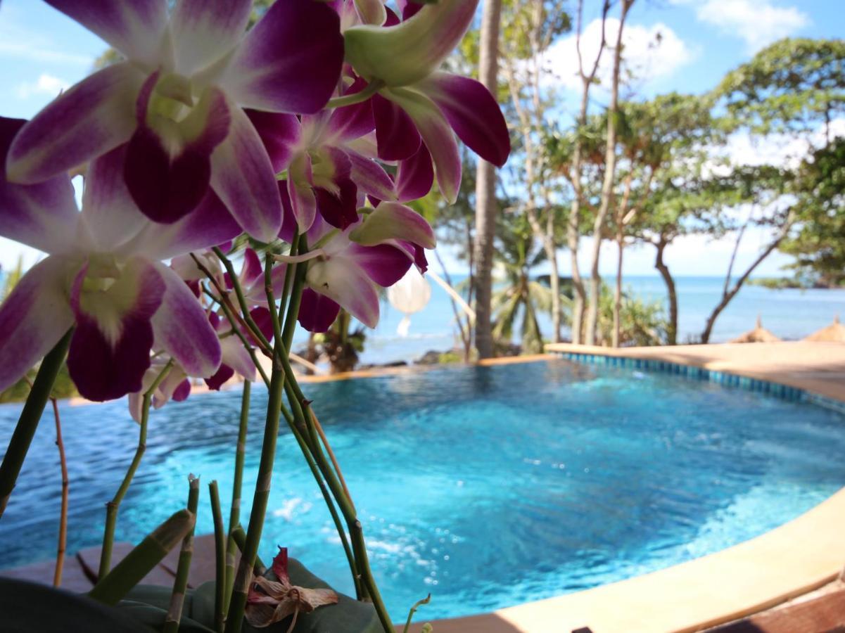 Coco Cape Lanta Resort - Sha Extra Plus Koh Lanta Exterior photo