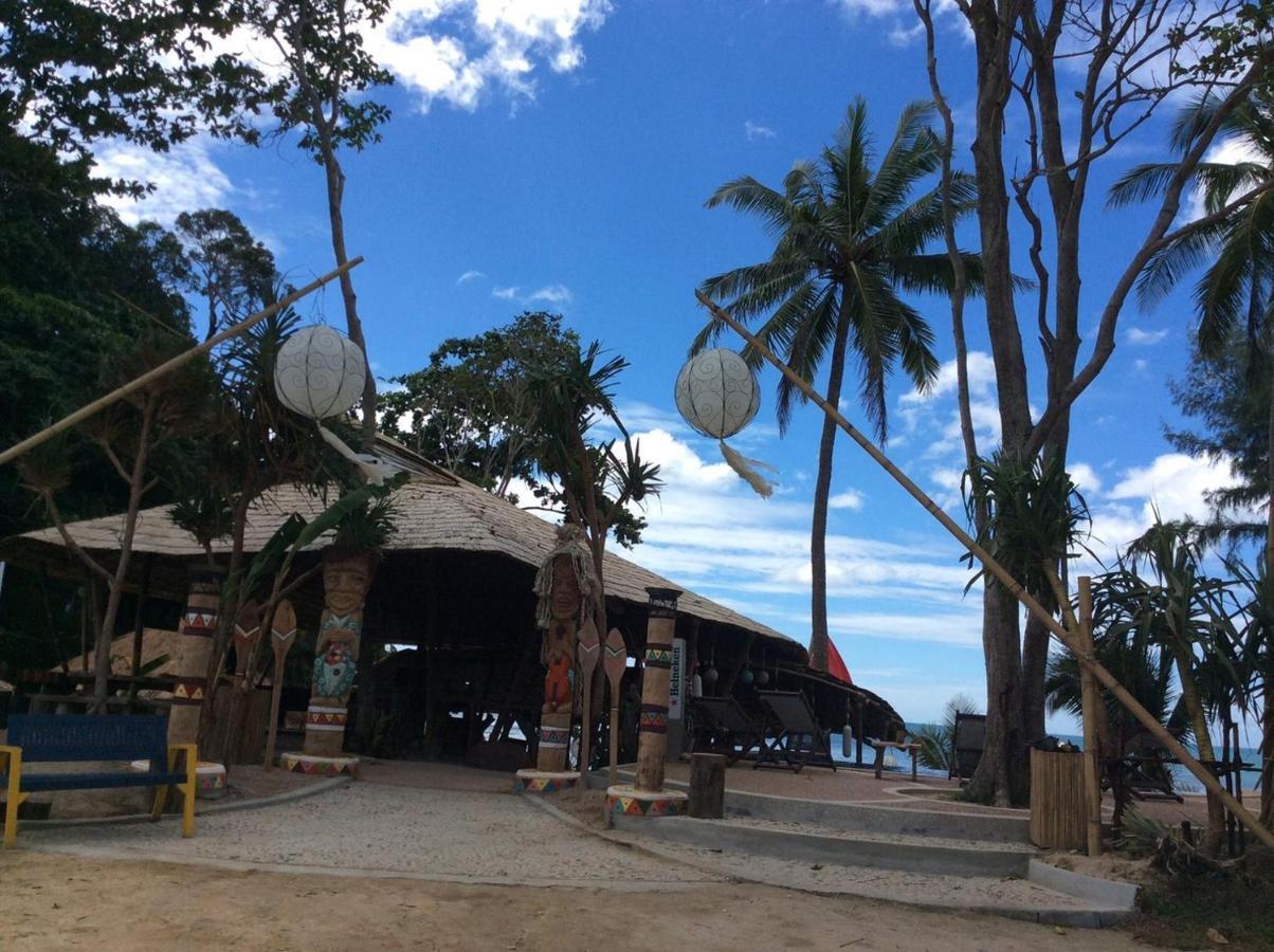Coco Cape Lanta Resort - Sha Extra Plus Koh Lanta Exterior photo