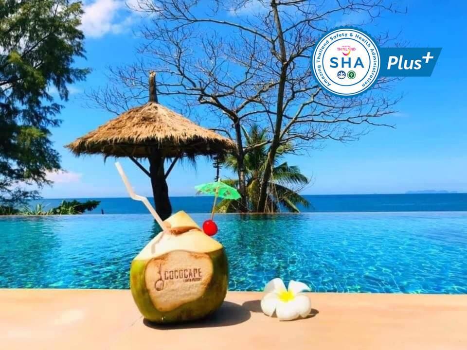 Coco Cape Lanta Resort - Sha Extra Plus Koh Lanta Exterior photo