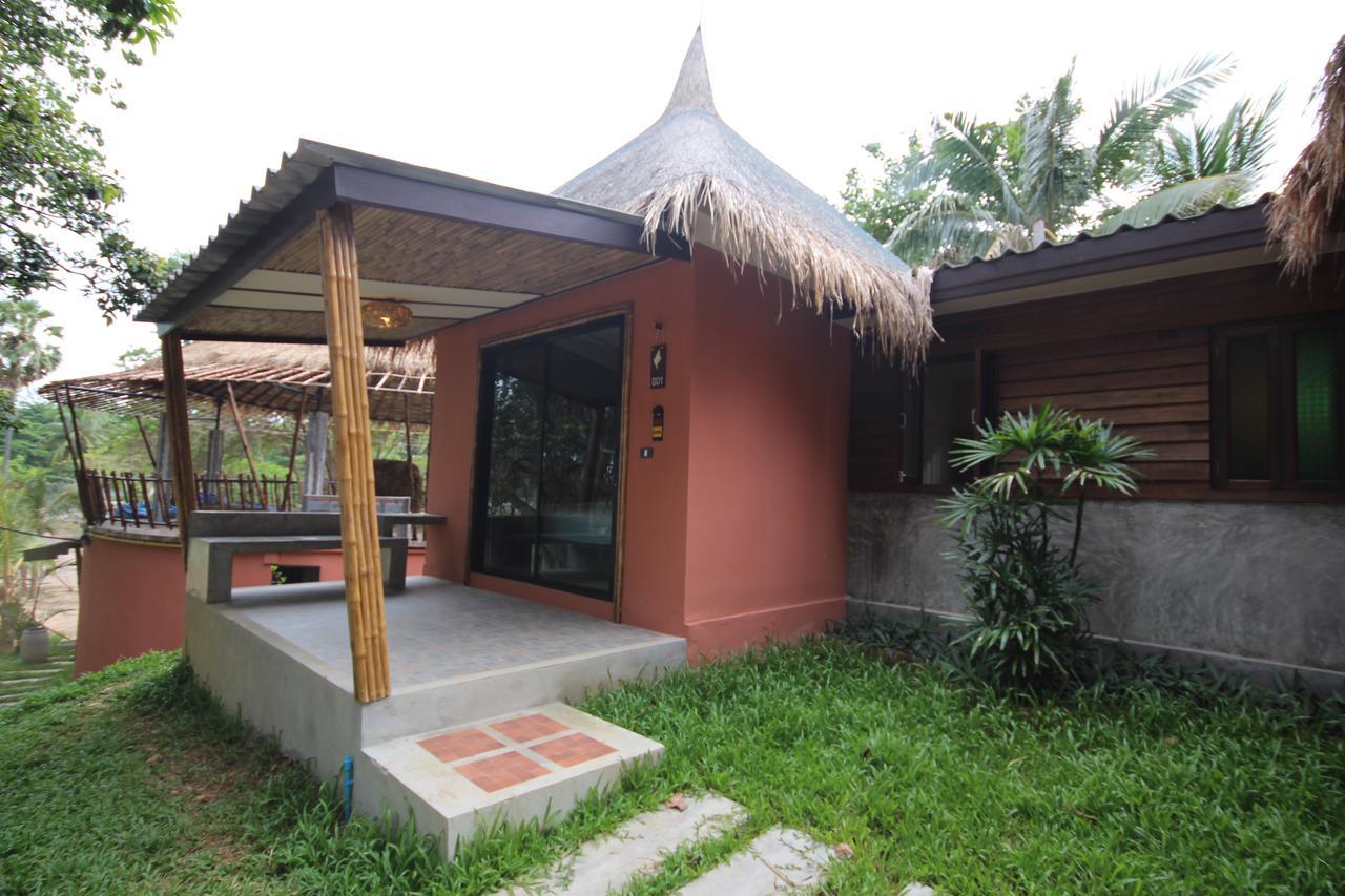 Coco Cape Lanta Resort - Sha Extra Plus Koh Lanta Exterior photo