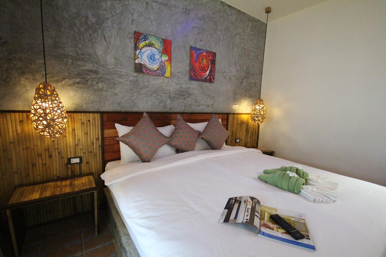 Coco Cape Lanta Resort - Sha Extra Plus Koh Lanta Room photo