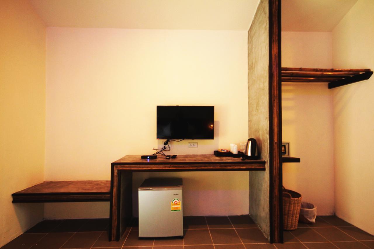 Coco Cape Lanta Resort - Sha Extra Plus Koh Lanta Exterior photo