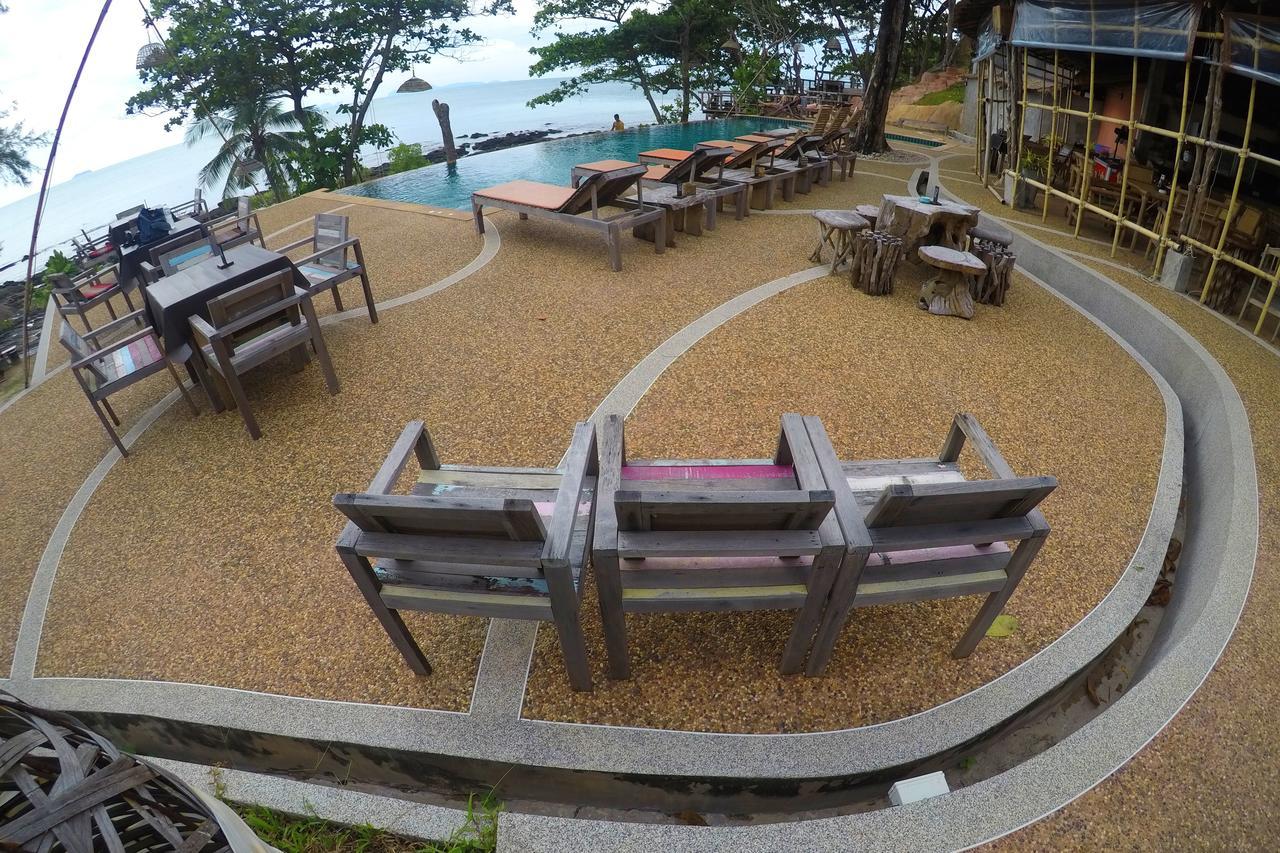 Coco Cape Lanta Resort - Sha Extra Plus Koh Lanta Exterior photo
