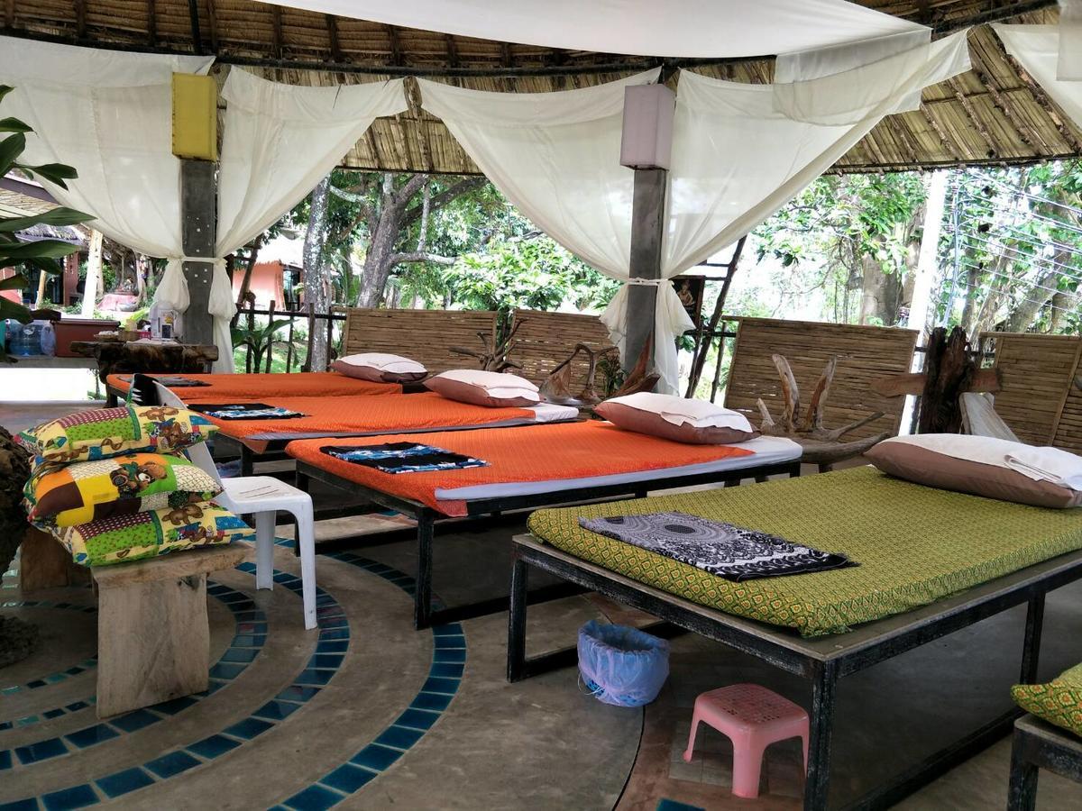 Coco Cape Lanta Resort - Sha Extra Plus Koh Lanta Exterior photo