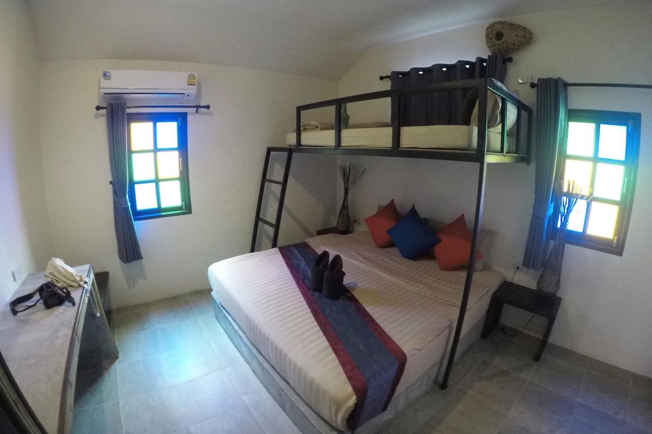 Coco Cape Lanta Resort - Sha Extra Plus Koh Lanta Room photo