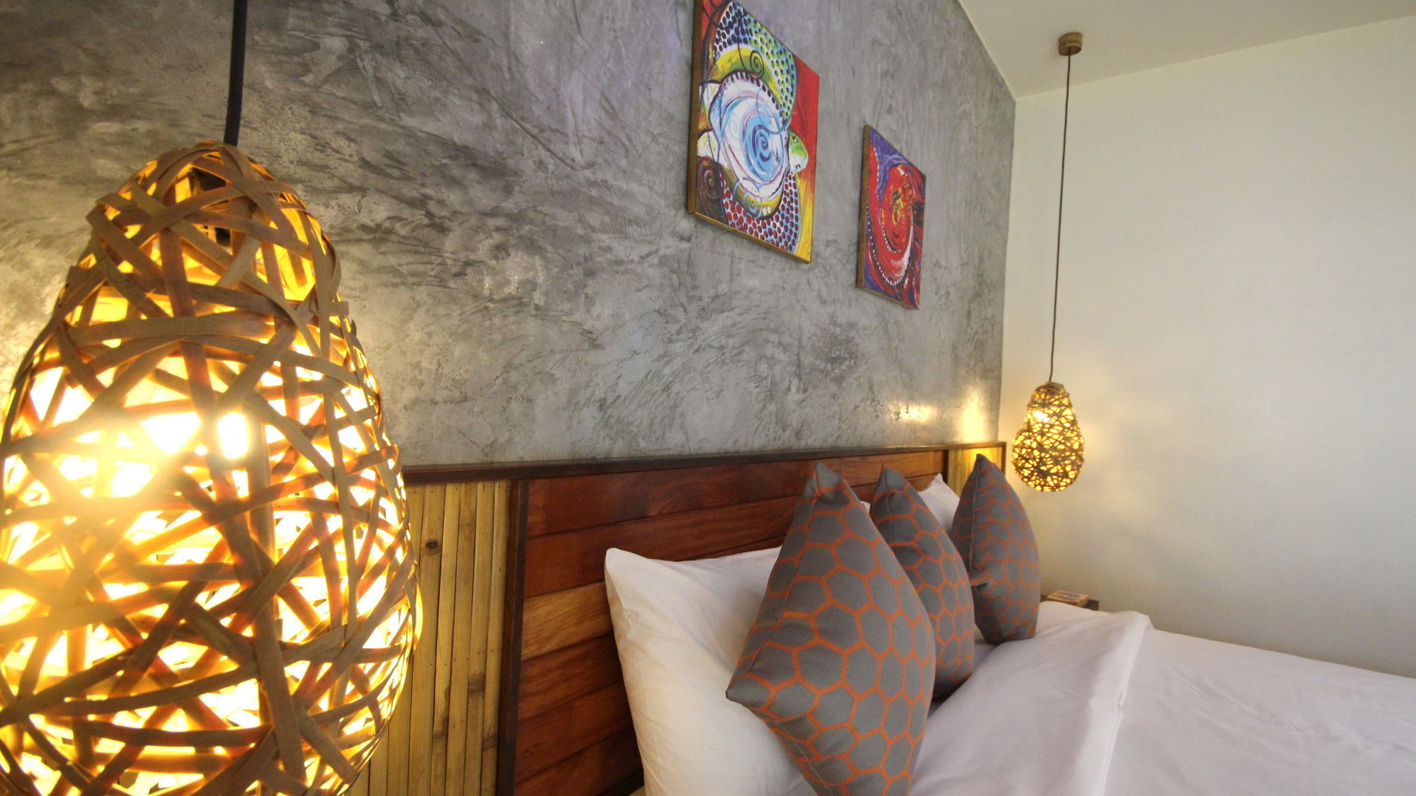 Coco Cape Lanta Resort - Sha Extra Plus Koh Lanta Exterior photo