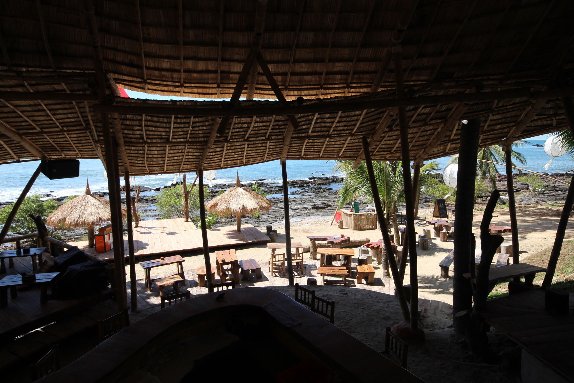 Coco Cape Lanta Resort - Sha Extra Plus Koh Lanta Exterior photo