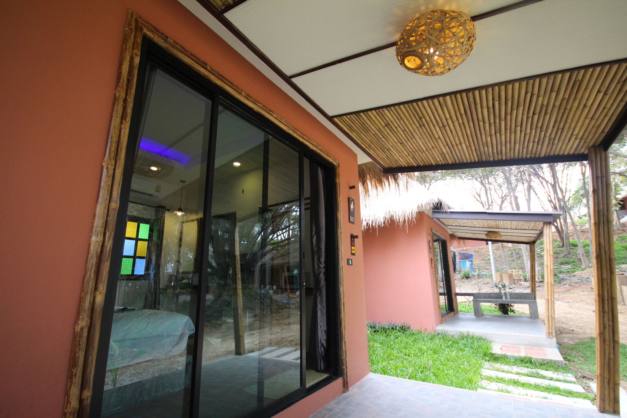 Coco Cape Lanta Resort - Sha Extra Plus Koh Lanta Exterior photo