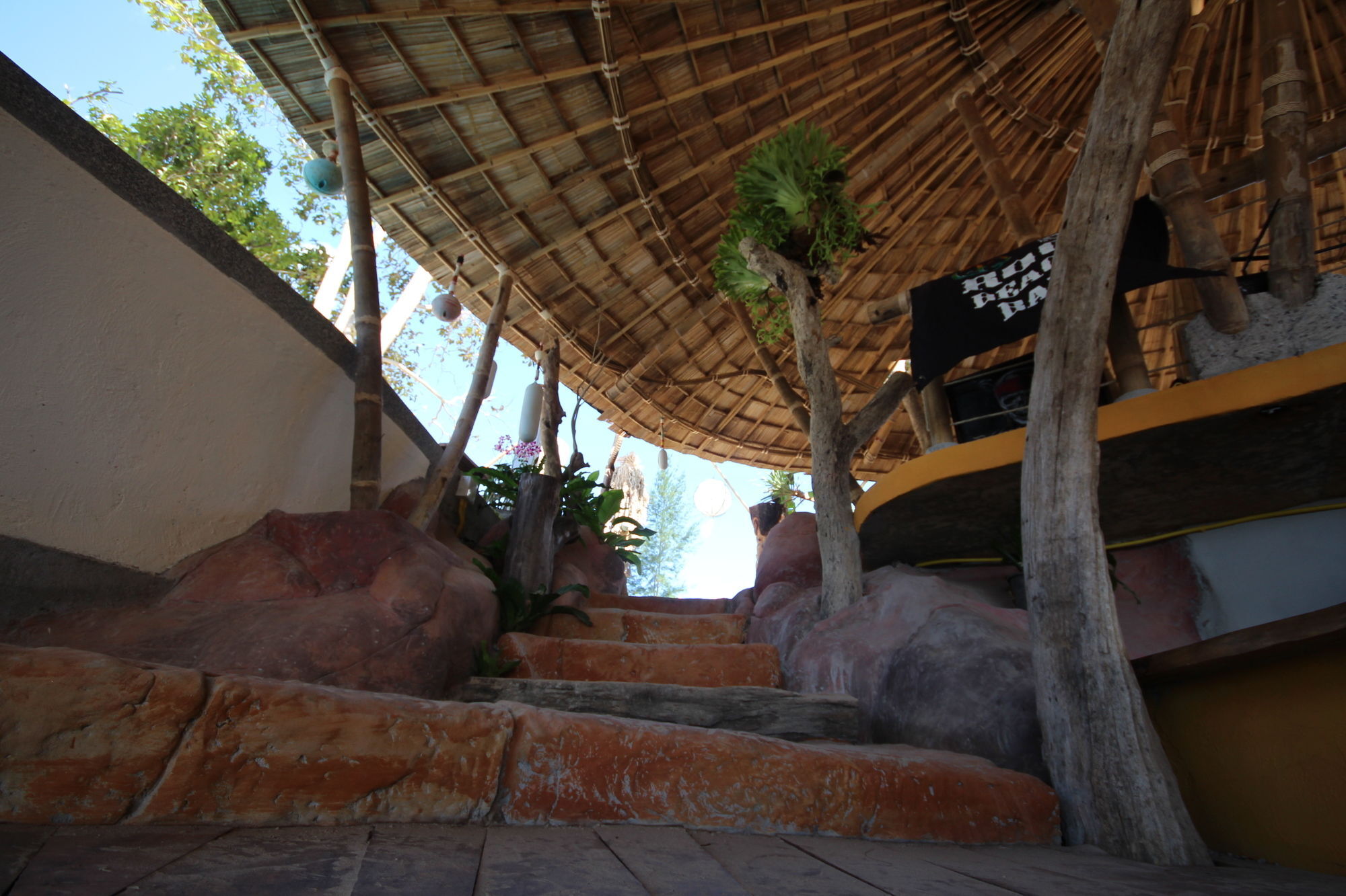 Coco Cape Lanta Resort - Sha Extra Plus Koh Lanta Exterior photo