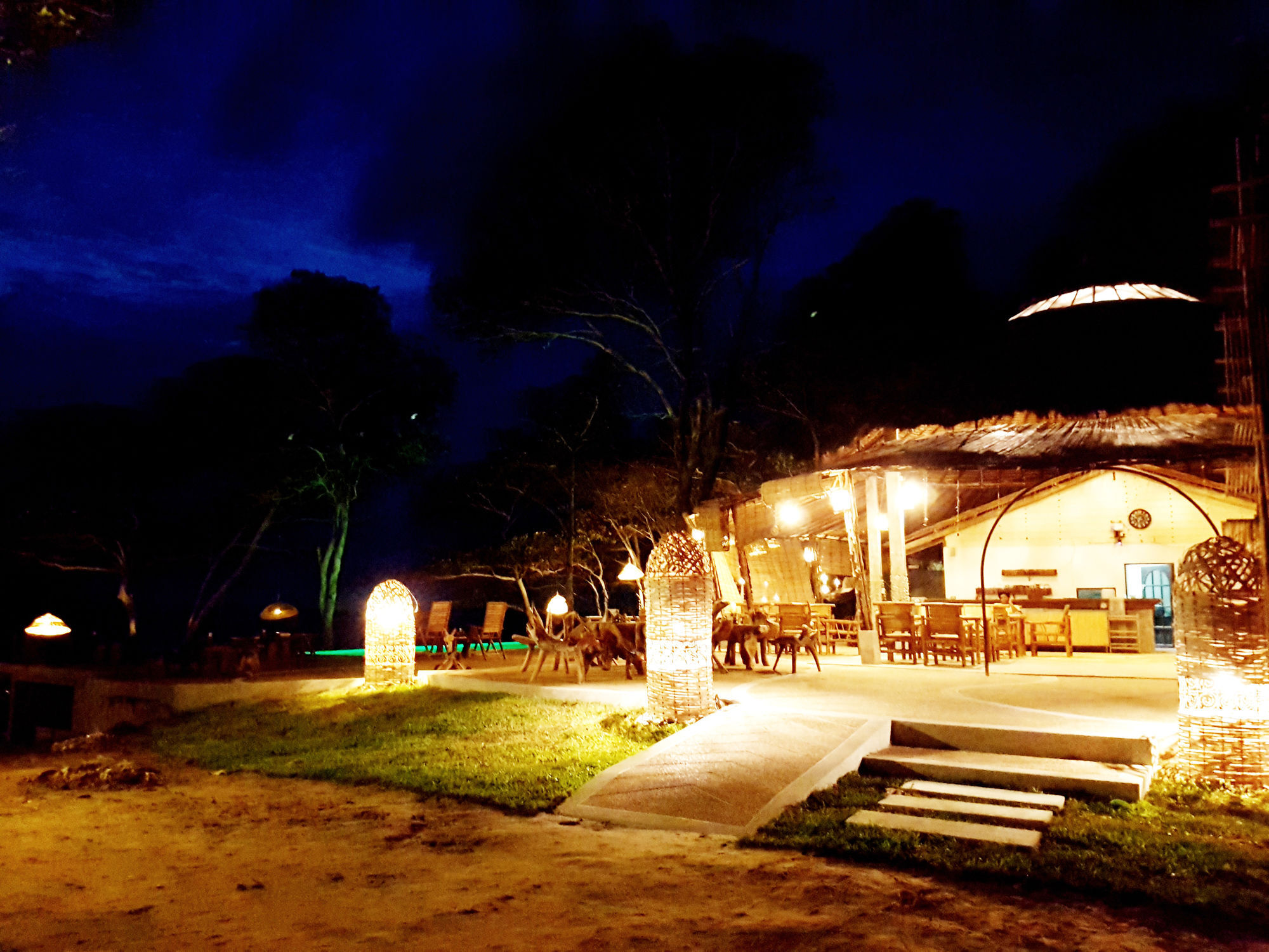 Coco Cape Lanta Resort - Sha Extra Plus Koh Lanta Exterior photo