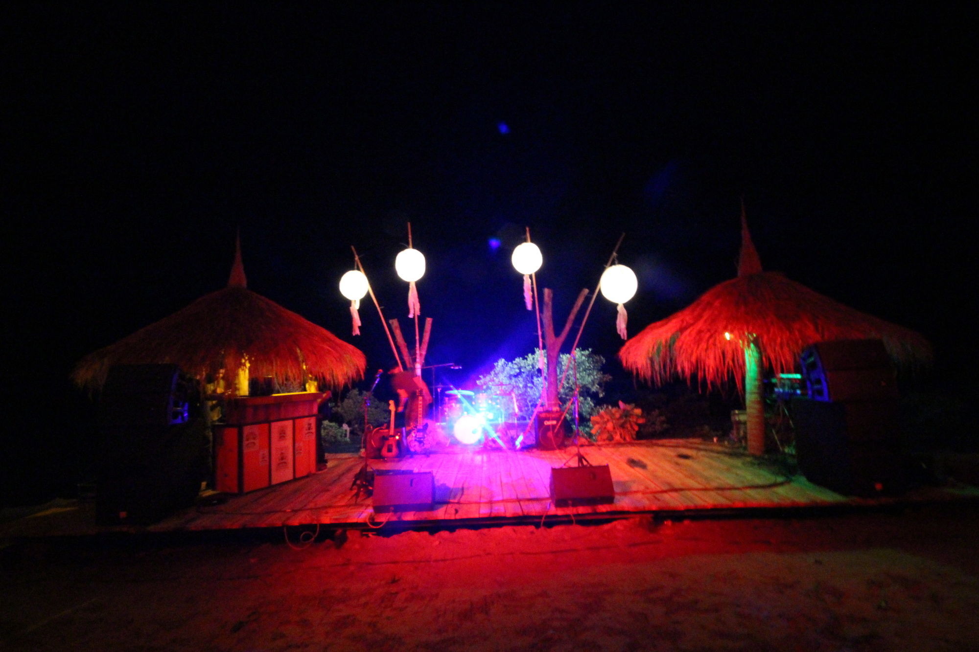 Coco Cape Lanta Resort - Sha Extra Plus Koh Lanta Exterior photo