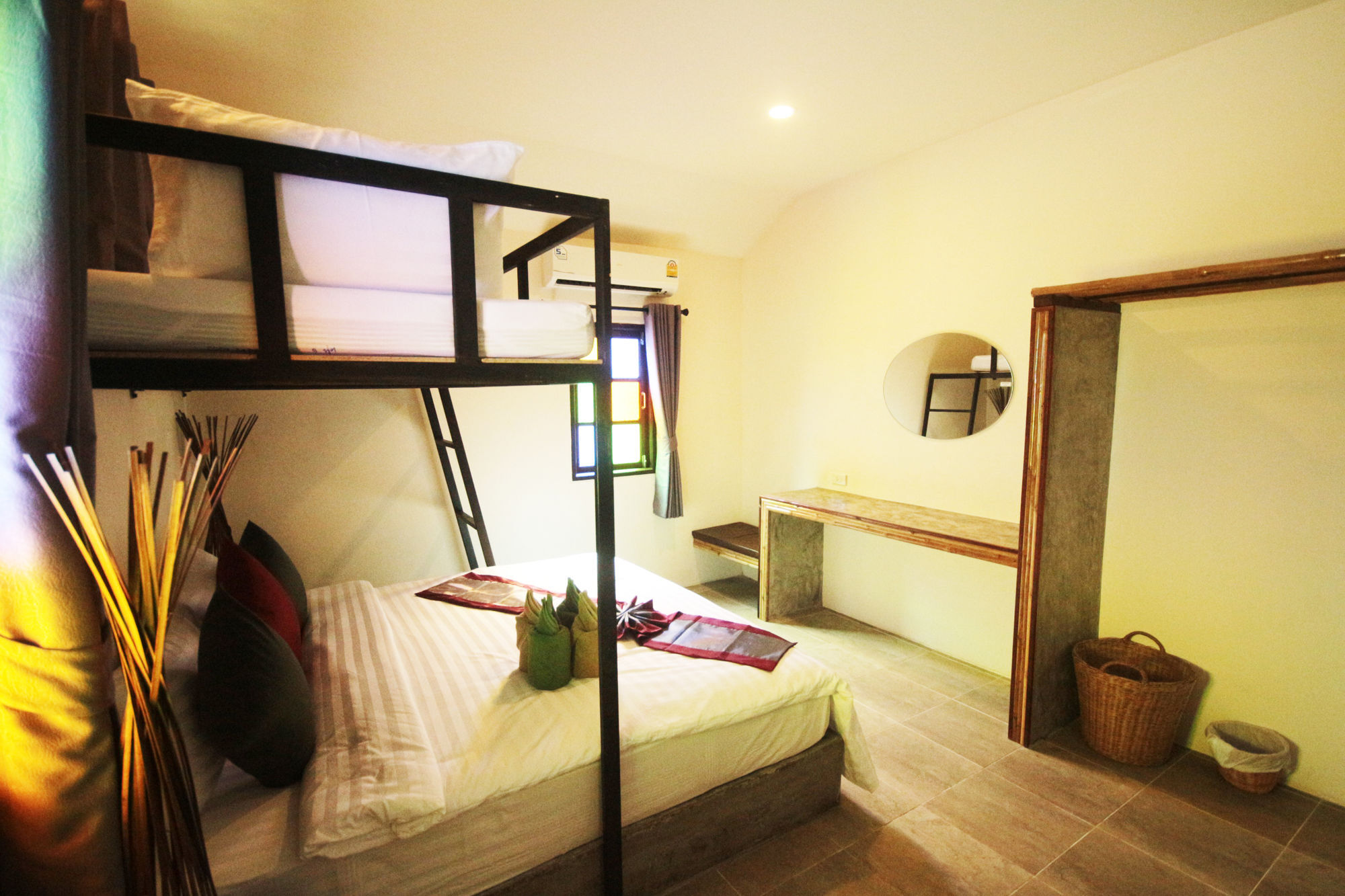 Coco Cape Lanta Resort - Sha Extra Plus Koh Lanta Exterior photo