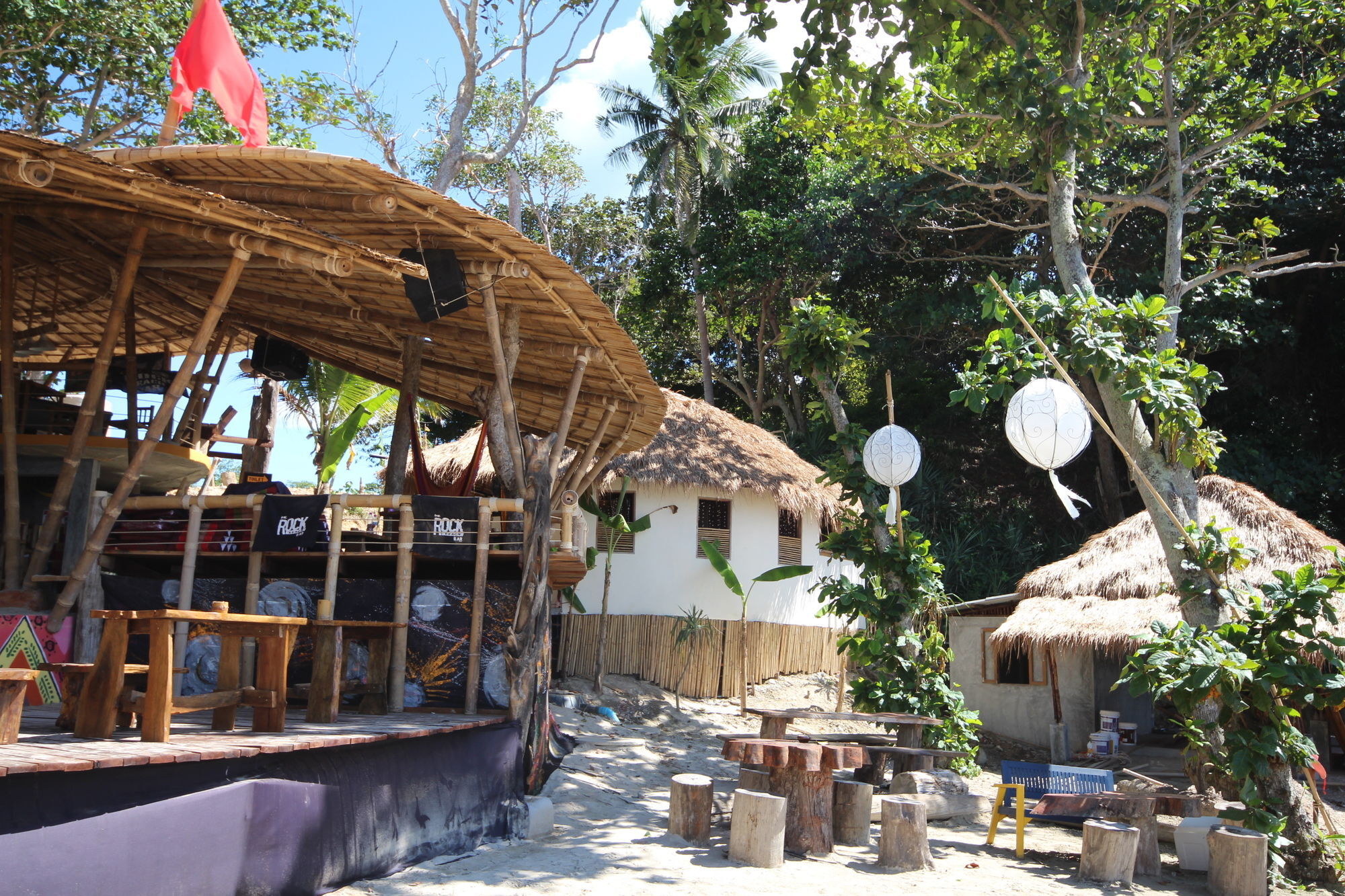 Coco Cape Lanta Resort - Sha Extra Plus Koh Lanta Exterior photo