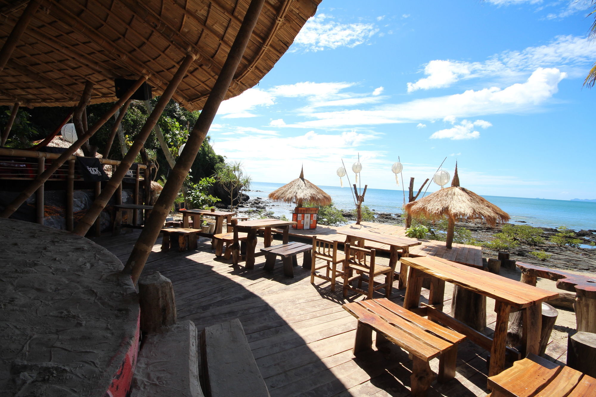 Coco Cape Lanta Resort - Sha Extra Plus Koh Lanta Exterior photo