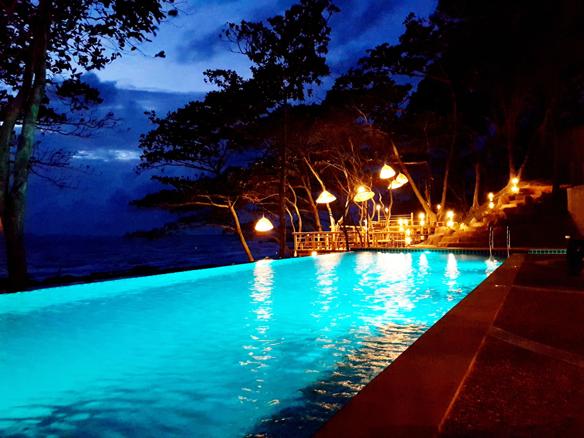 Coco Cape Lanta Resort - Sha Extra Plus Koh Lanta Exterior photo