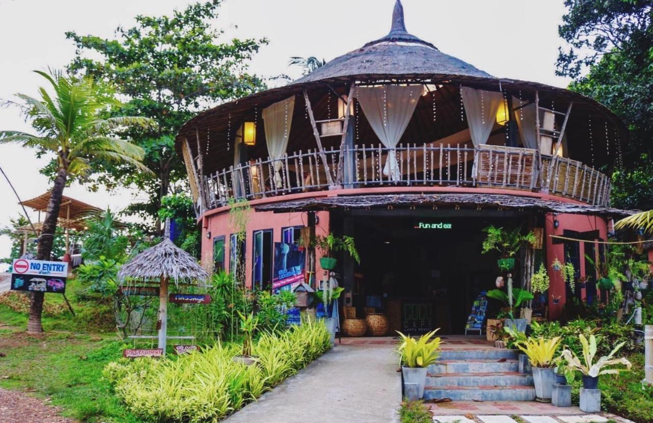 Coco Cape Lanta Resort - Sha Extra Plus Koh Lanta Exterior photo