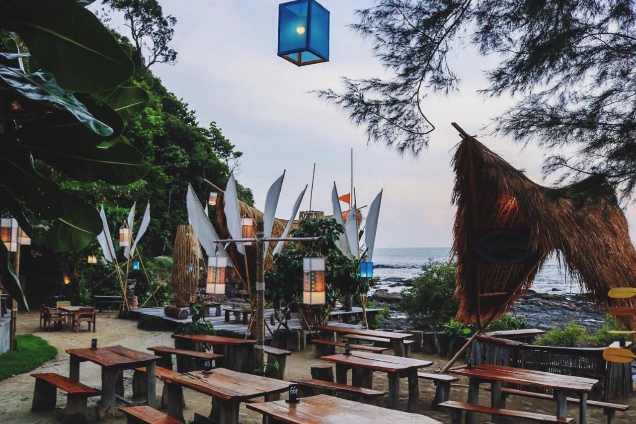 Coco Cape Lanta Resort - Sha Extra Plus Koh Lanta Exterior photo