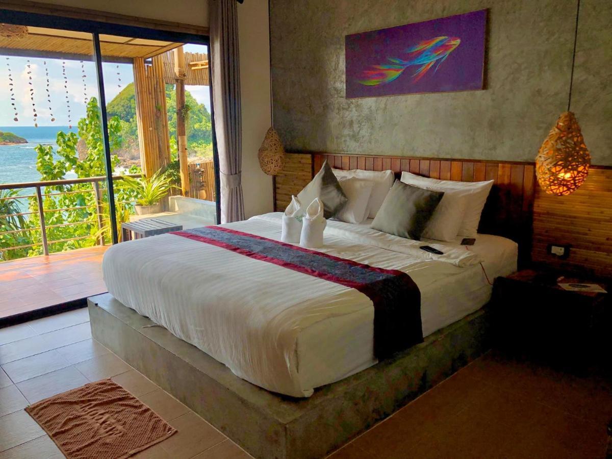 Coco Cape Lanta Resort - Sha Extra Plus Koh Lanta Exterior photo