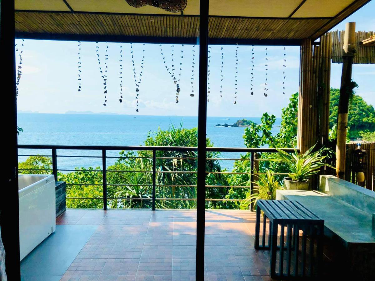 Coco Cape Lanta Resort - Sha Extra Plus Koh Lanta Exterior photo