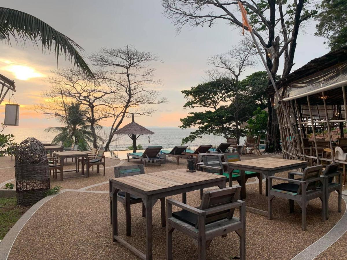Coco Cape Lanta Resort - Sha Extra Plus Koh Lanta Exterior photo