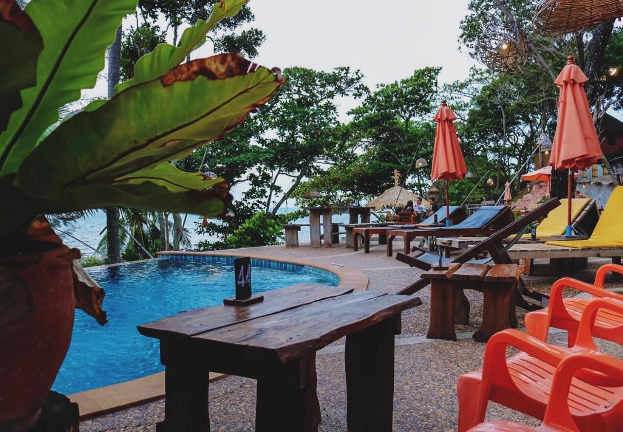 Coco Cape Lanta Resort - Sha Extra Plus Koh Lanta Exterior photo