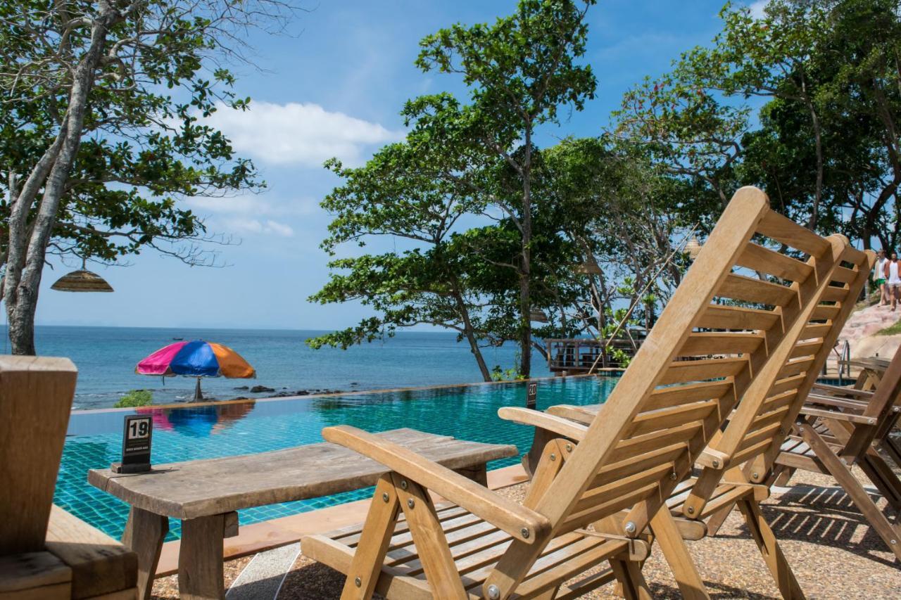 Coco Cape Lanta Resort - Sha Extra Plus Koh Lanta Exterior photo