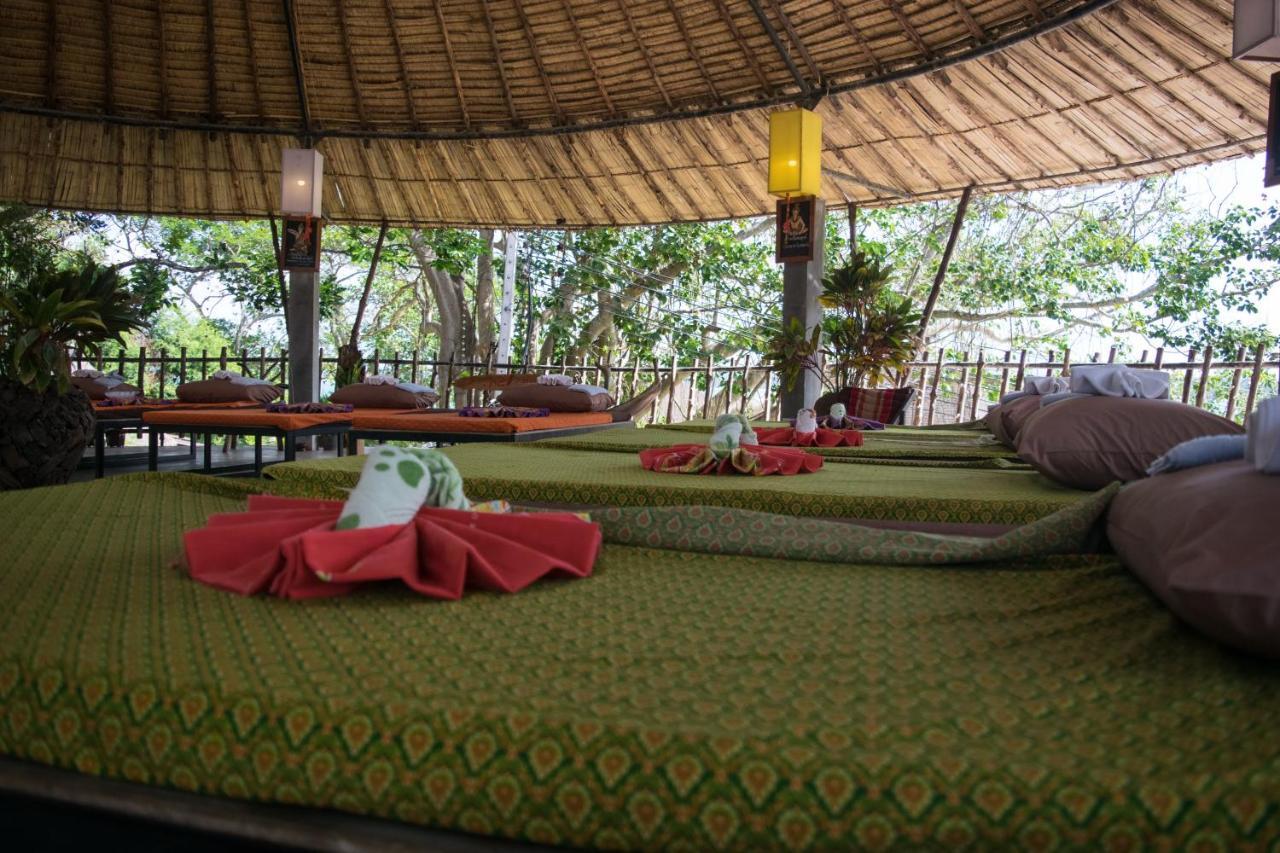 Coco Cape Lanta Resort - Sha Extra Plus Koh Lanta Exterior photo